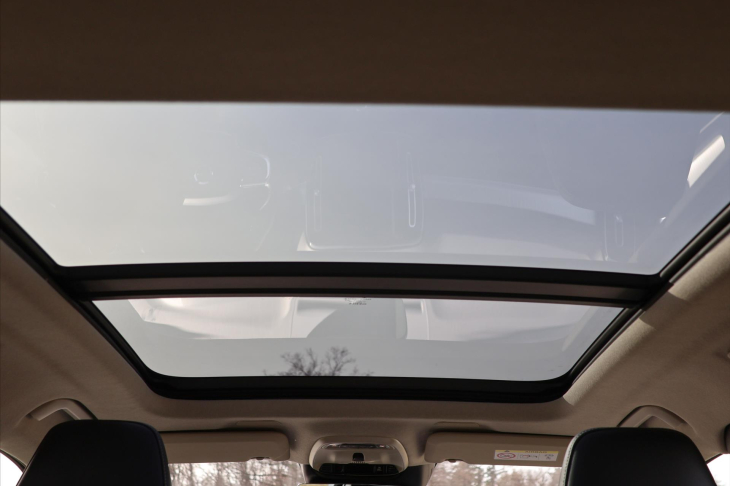 Volvo XC40 2,0 D4 AWD Panorama Tažné