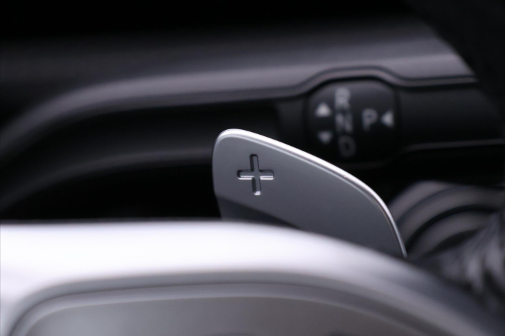 Mercedes-Benz Třídy A 2,0 A220 140kW Aut. AMG-Line