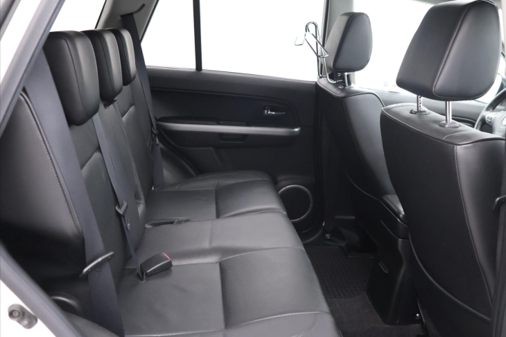Suzuki Grand Vitara 3,2 VVT 171kW V6 CZ Aut.