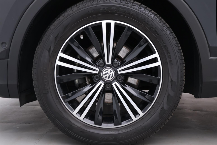 Volkswagen Tiguan 1,5 TSI 110kW LED Virtual Navi