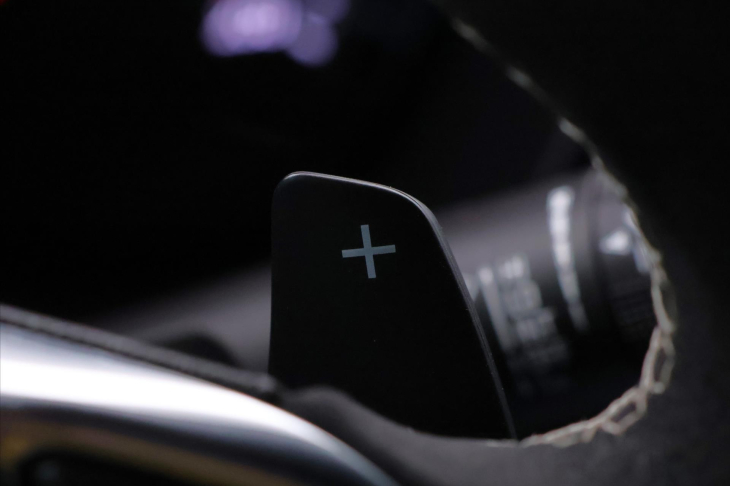 Chevrolet Camaro 6,2 SS i 339 kW Kůže BOSE Kamera