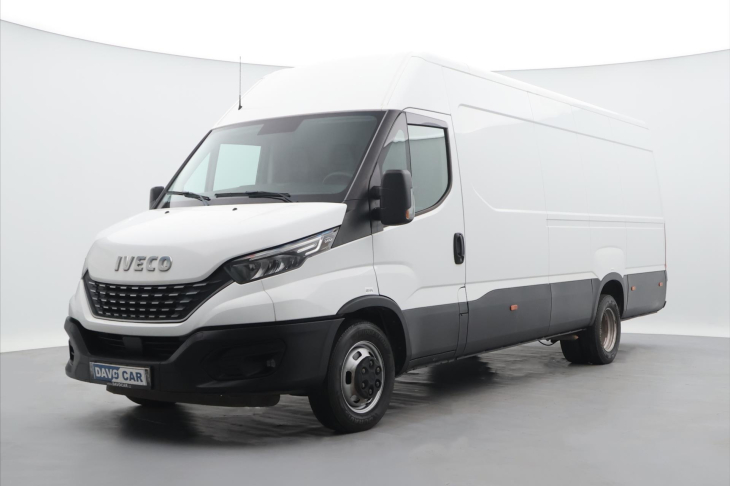 Iveco Daily 2,3 35C16 115kW L4H3 CZ DPH