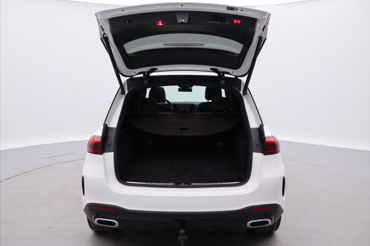 Mercedes-Benz GLE 2,0 350de 4M CZ AMG DPH