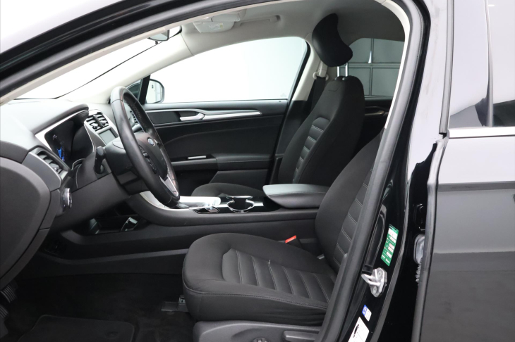 Ford Mondeo 2,0 TDCi 110kW CZ