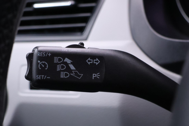 Škoda Rapid 1,2 TSI 77kW Ambition Fresh