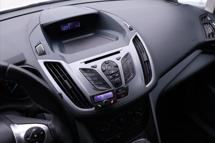 Ford C-MAX 1,6 Ti-VCT 92kW Klima CZ