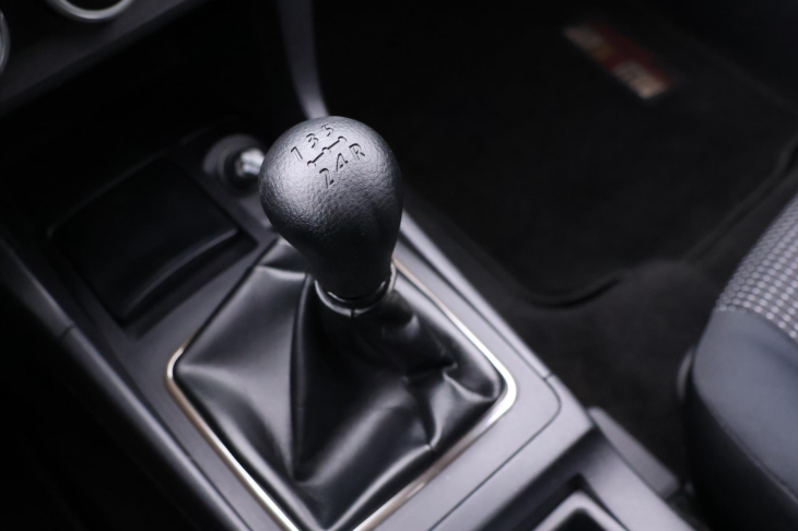 Mitsubishi Lancer 1,8 i 105kW Aut.klima