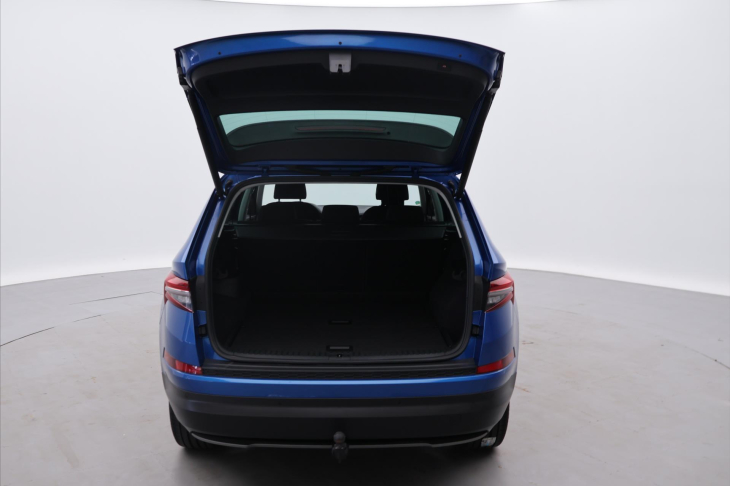 Škoda Kodiaq 2,0 TDI 4x4 DSG Clever Matrix DPH