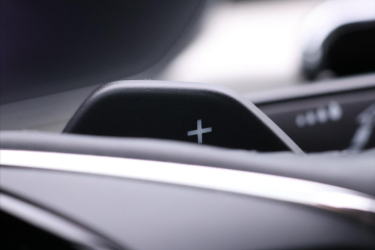 Škoda Superb 2,0 TDI 147kW 4x4 L&K DSG DPH