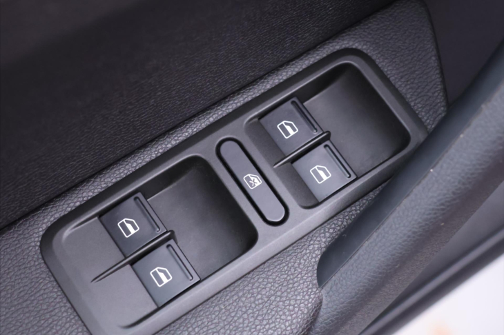 Škoda Yeti 2,0 TDI 110kW Monte Carlo CZ