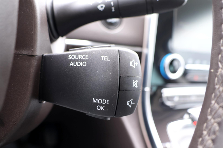 Renault Espace 1,6 dCi 118kW Aut. Energy LED