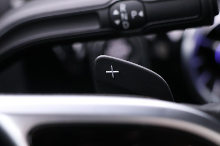 Mercedes-Benz CLA 2,0 200d 110kW 4Matic CZ