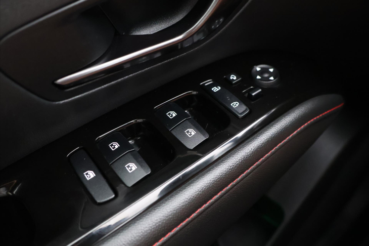 Hyundai Tucson 1,6 T-GDI PHEV 132kW Style 4x4 CZ