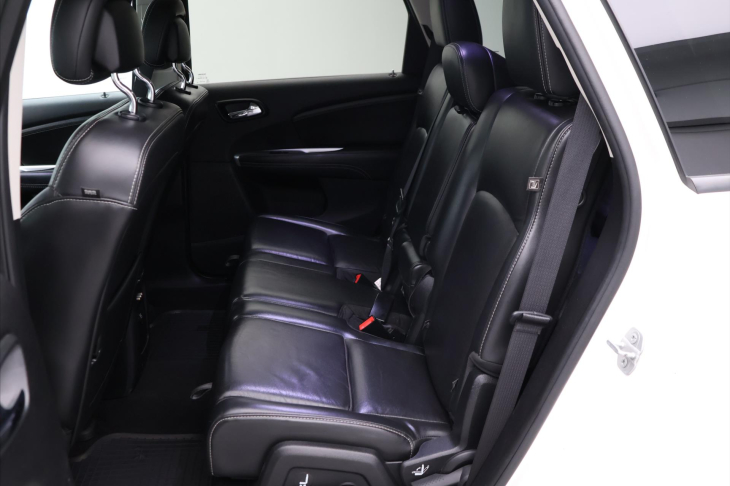 Fiat Freemont 2,0 MJT Aut. AWD CZ 7Míst Kůže
