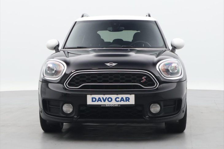 Mini Countryman 2,0 SD 140kW ALL4 Aut. LED