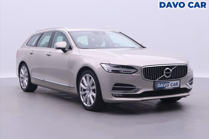 Volvo V90 2,0 T5 187kW Aut. Inscription