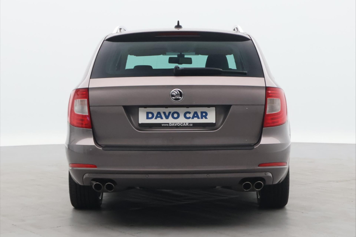 Škoda Superb 2,0 TSI 147kW DSG Elegance