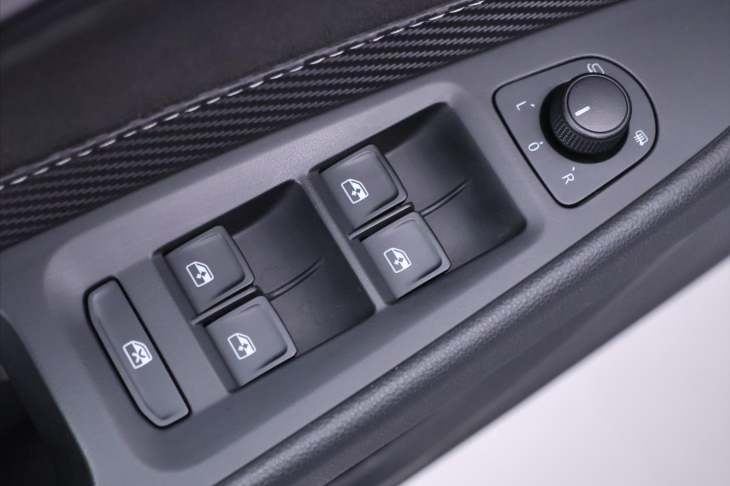 Seat Leon 2,0 TSI 221kW Cupra 4Drive