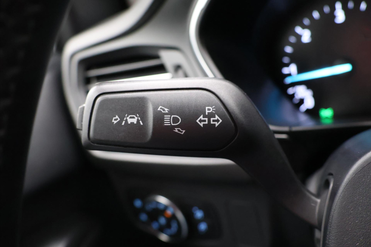 Ford Focus 1,5 TDCI 88kW Active Automat