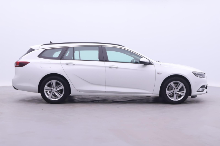 Opel Insignia 2,0 CDTI 125 kW Aut. Navi