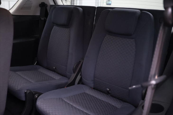 Ford S-MAX 2,0 TDCI 103KW 7 MÍST KLIMA