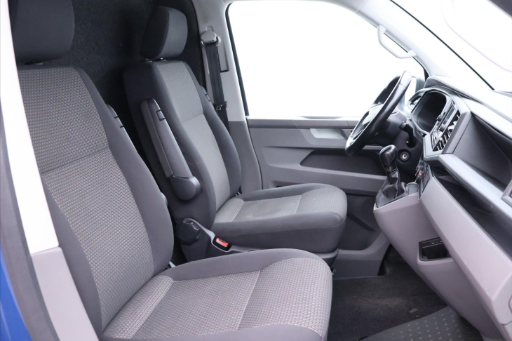 Volkswagen Transporter 2,0 TDI 110kW DSG Klima Tažné