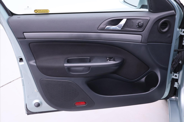 Škoda Octavia 1,4 TSI 90kW CZ Aut.Klima