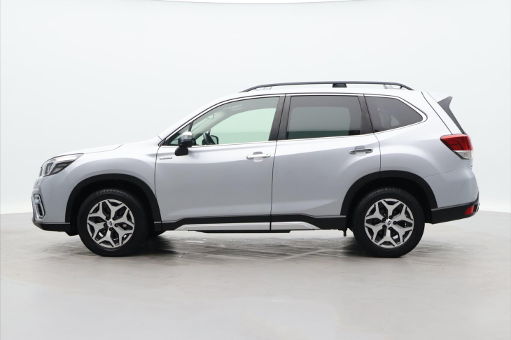 Subaru Forester 2,0 e-Boxer MHEV 110kW Aut. 4x4