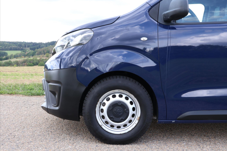 Toyota ProAce Verso 2,0 D-4D 90kW L2 6-míst CZ DPH
