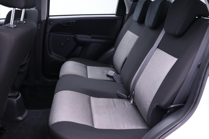 Fiat Sedici 1,6 i 88kW 4x4 88kW AC