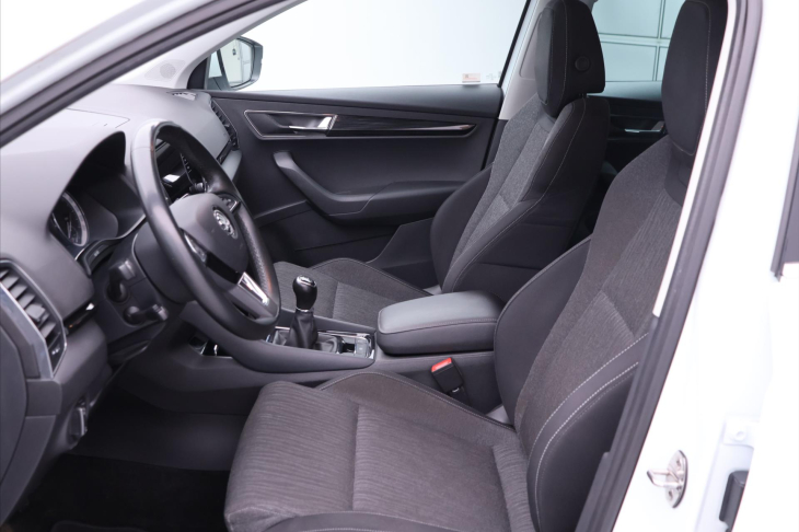 Škoda Karoq 1,5 TSI 110kW Style CZ 1.Maj