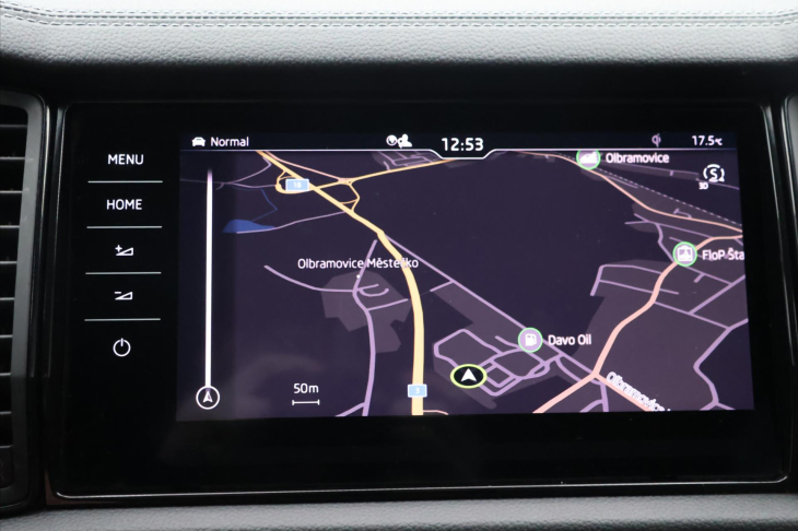 Škoda Kodiaq 2,0 TDI 4x4 DSG Clever DPH