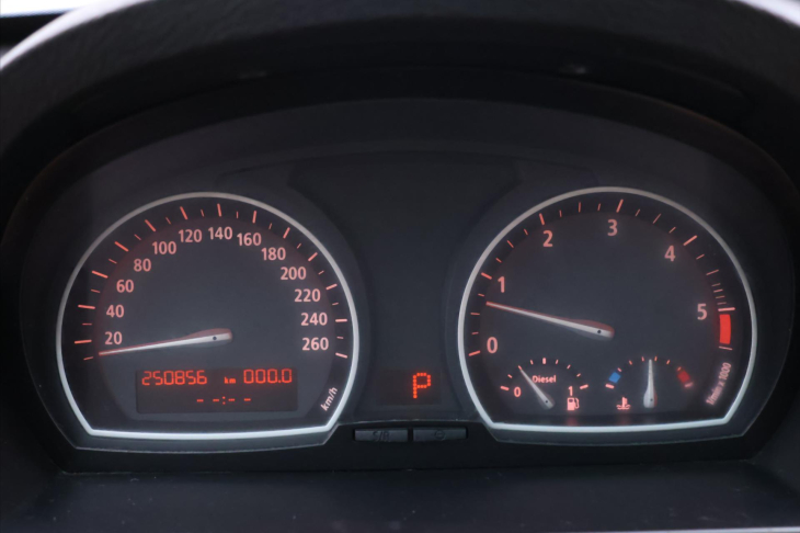 BMW X3 3,0 30d 160kW xDrive Aut. Pano