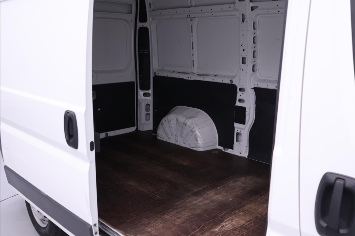 Citroën Jumper 2,2 HDI 110kW CZ DPH 1.Maj L2H2