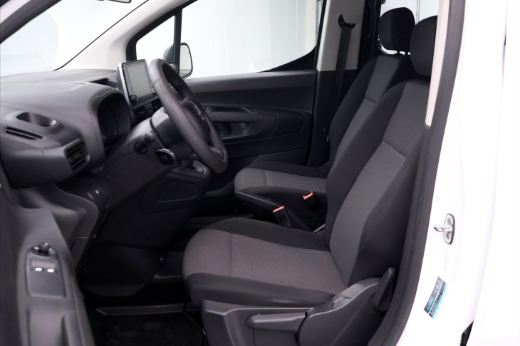 Citroën Berlingo 1,5 BlueHDI 75kW Multispace CZ DPH