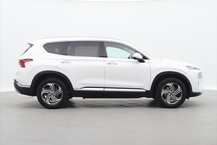 Hyundai Santa Fe 2,2 CRDi 142kW Style DCT CZ DPH