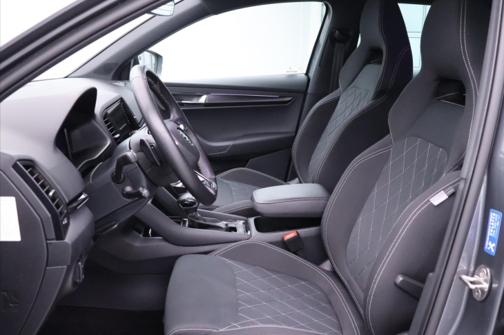 Škoda Karoq 2,0 TDI DSG 4x4 Sportline DPH