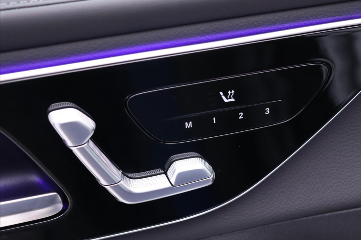 Mercedes-Benz GLC 2,0 220d 4Matic kupé AMG Premium