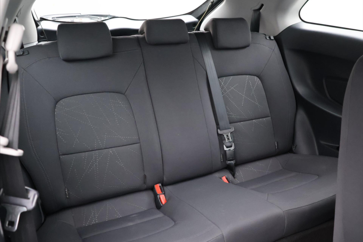 Kia Rio 1.3 1.25CVVT 62kW Comfort Pro