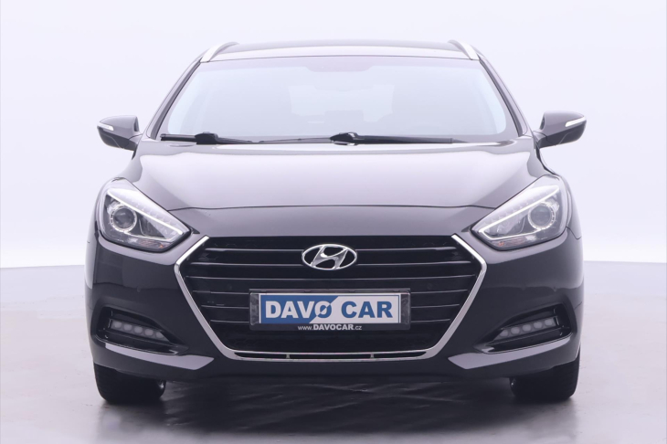 Hyundai i40 1,7 CRDI 104kW Navi Xenon CZ