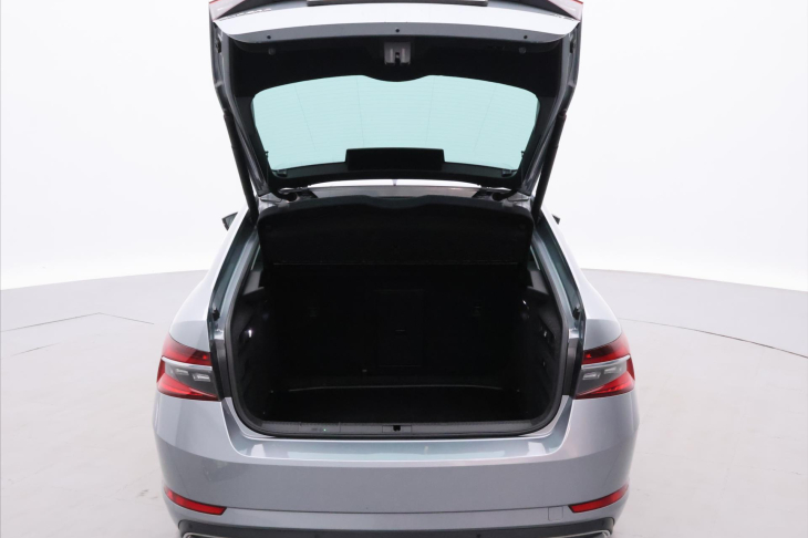 Škoda Superb 2,0 TDI 140kW DSG 4x4 L&K DPH