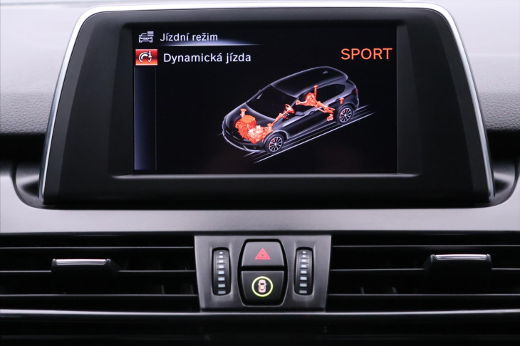 BMW Řada 2 1,5 218i 100kW Automat CZ LED