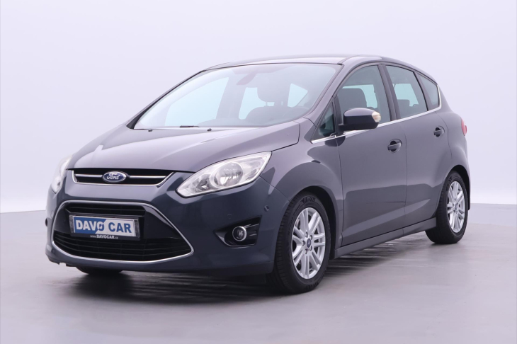 Ford C-MAX 2,0 TDCi 120kW Titanium 1.Maj.