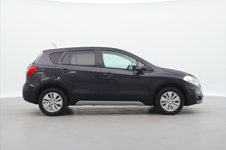 Suzuki SX4 1.6 VVT 88KW 4X4 CZ