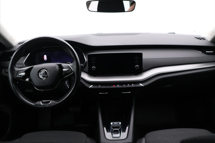 Škoda Octavia 2,0 TDI 110kW 4x4 DSG DPH CZ