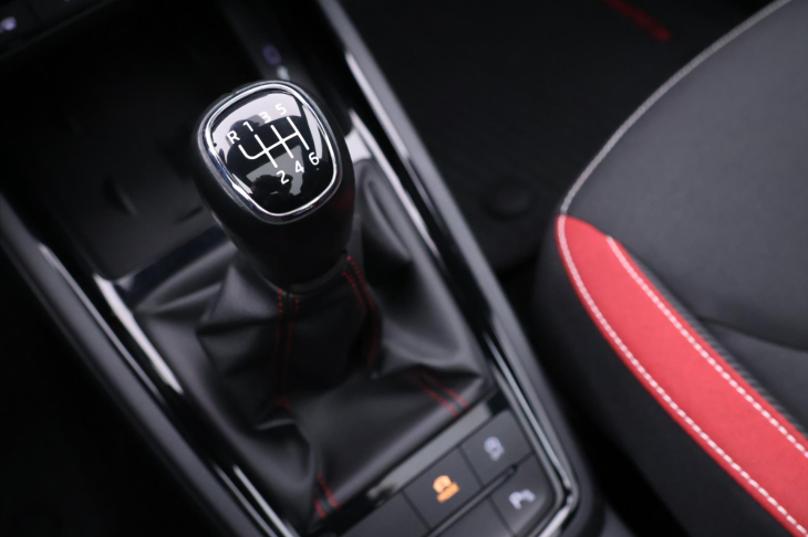 Škoda Kamiq 1,5 TSI 110kW Monte Carlo Pano