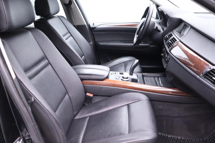 BMW X5 3,0 d xDrive 173kW Aut. Kůže