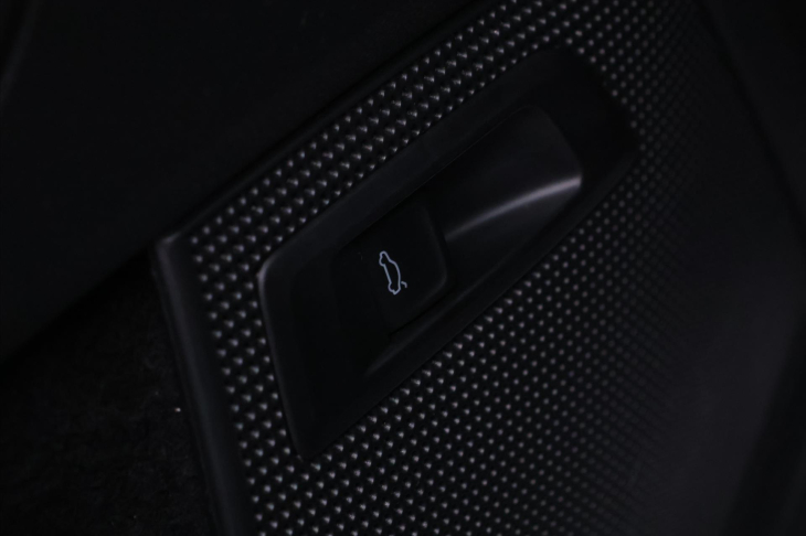 Škoda Kodiaq 2,0 TDI 147kW 4x4 CZ Sportline