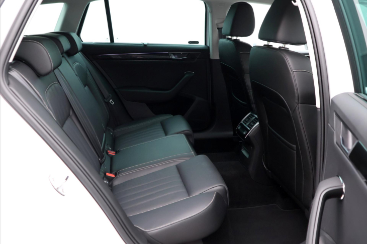 Škoda Superb 2,0 TDI 147kW DSG 4x4 L&K DPH