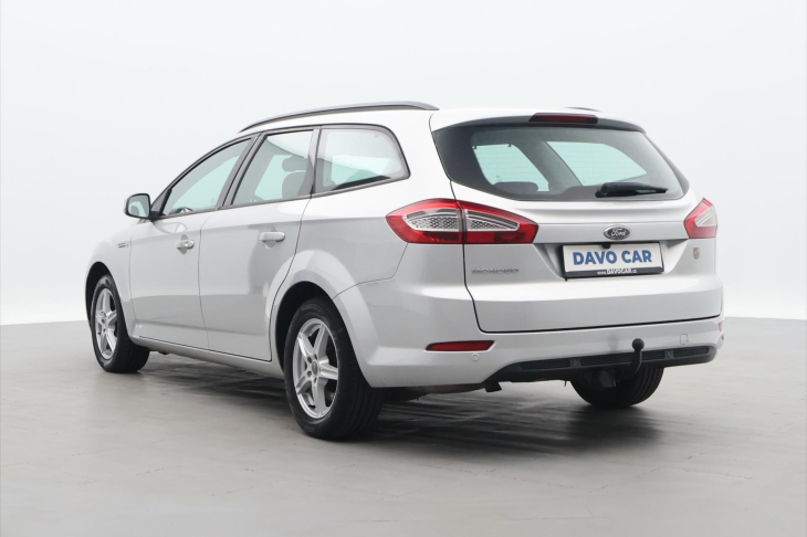 Ford Mondeo 1.6 TDCi 85kW Aut.Klima Navi